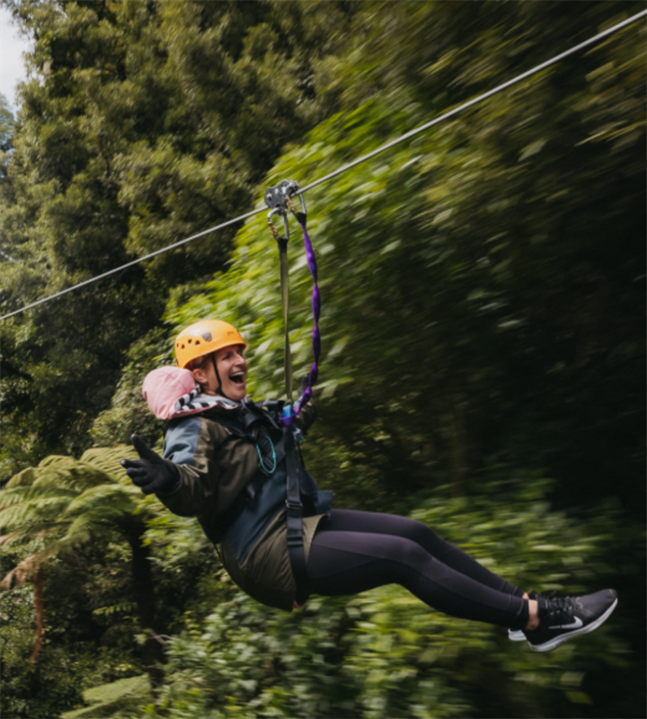 Original Canopy Tour Vouchers